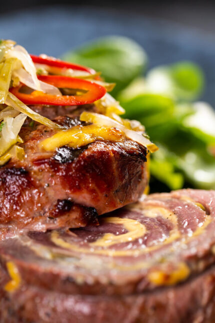 Стейк "Дипломат"