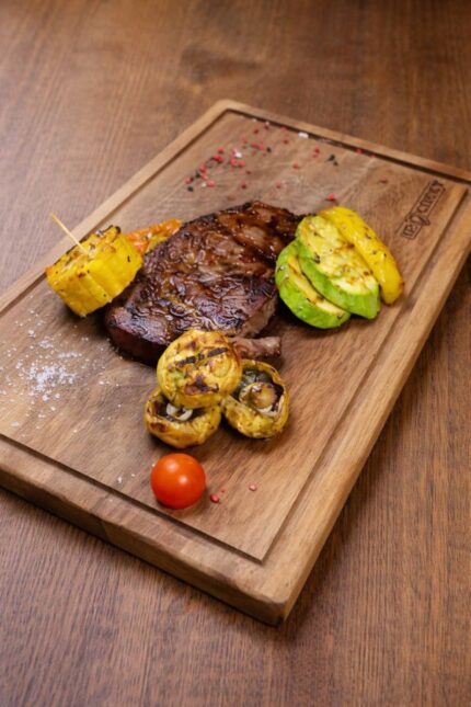 Стейк Рибай Premium