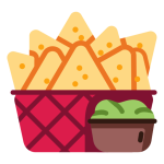 Горячие закуски